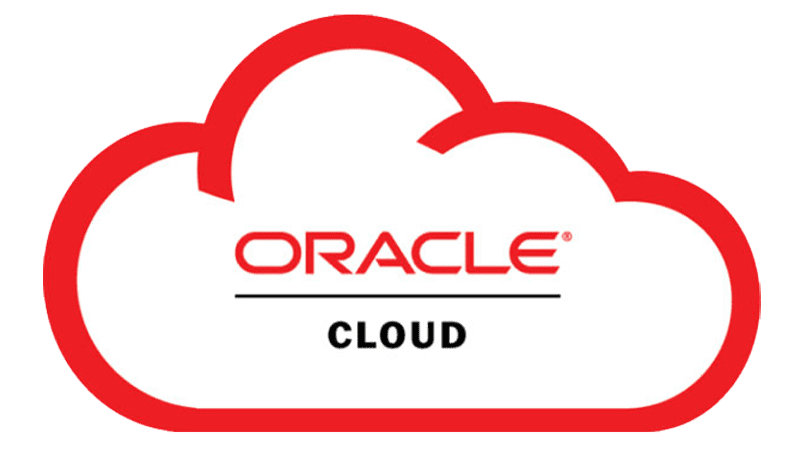 Oracle Cloud